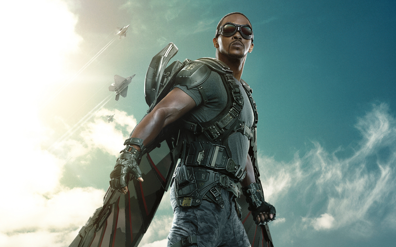 Illustration for article titled Captain America 2 Is One Of The Best Action Movies I've Ever Seen